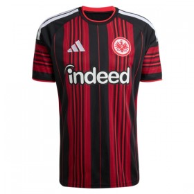 Camisolas Eintracht Frankfurt 1º Equipamento Principal 2026-27 Manga Curta