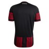 Camisolas Eintracht Frankfurt 1º Equipamento Principal 2026-27 Manga Curta
