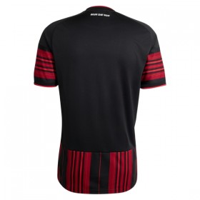 Camisolas Eintracht Frankfurt 1º Equipamento Principal 2026-27 Manga Curta