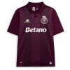 Camisolas FC Porto 2º Equipamento Alternativa 2026-27 Manga Curta Camisolas FC Porto 2º Equipamento Alternativa 2026-27 Manga Curta