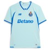 Camisolas FC Porto 3º Equipamento 2026-27 Manga Curta Camisolas FC Porto 3º Equipamento 2026-27 Manga Curta