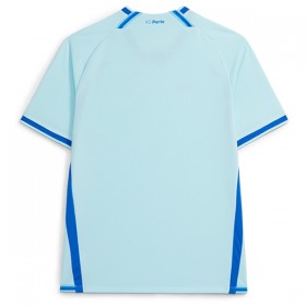 Camisolas FC Porto 3º Equipamento 2026-27 Manga Curta