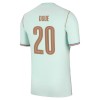 Camisolas França Desire Doue 20 2º Equipamento Alternativa World Cup 2026 Manga Curta