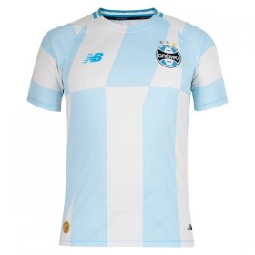 Camisolas Gremio FBPA 2º Equipamento Alternativa 2026-27 Manga Curta