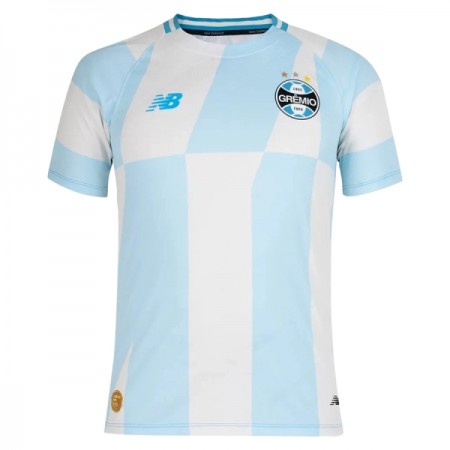 Camisolas Gremio FBPA 2º Equipamento Alternativa 2026-27 Manga Curta Camisolas Gremio FBPA 2º Equipamento Alternativa 2026-27 Manga Curta