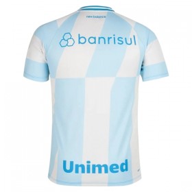 Camisolas Gremio FBPA 2º Equipamento Alternativa 2026-27 Manga Curta