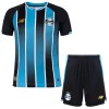 Camisolas Gremio FBPA Criança 1º Equipamento Principal 2026-27 Manga Curta Camisolas Gremio FBPA Criança 1º Equipamento Principal 2026-27 Manga Curta