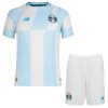 Camisolas Gremio FBPA Criança 2º Equipamento Alternativa 2026-27 Manga Curta Camisolas Gremio FBPA Criança 2º Equipamento Alternativa 2026-27 Manga Curta