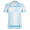 Camisolas Gremio FBPA Criança 2º Equipamento Alternativa 2026-27 Manga Curta