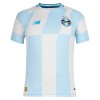 Camisolas Gremio FBPA Criança 2º Equipamento Alternativa 2026-27 Manga Curta