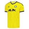 Camisolas Leeds United 2º Equipamento Alternativa 2026-27 Manga Curta