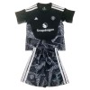 Camisolas Manchester United Guarda Redes Criança Preta 2026-27 Manga Curta Camisolas Manchester United Guarda Redes Criança Preta 2026-27 Manga Curta