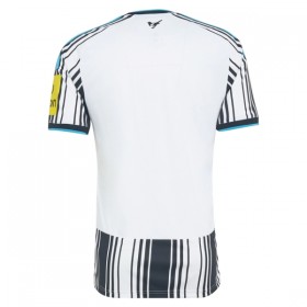 Camisolas Newcastle United 1º Equipamento Principal 2026-27 Manga Curta