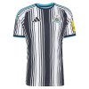 Camisolas Newcastle United Criança 1º Equipamento Principal 2026-27 Manga Curta