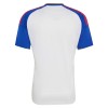 Camisolas Olympique Lyonnais 1º Equipamento Principal 2026-27 Manga Curta