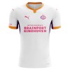 Camisolas PSV Eindhoven 2º Equipamento Alternativa 2026-27 Manga Curta Camisolas PSV Eindhoven 2º Equipamento Alternativa 2026-27 Manga Curta