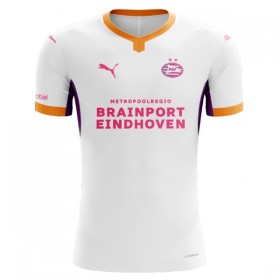 Camisolas PSV Eindhoven 2º Equipamento Alternativa 2026-27 Manga Curta