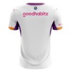 Camisolas PSV Eindhoven 2º Equipamento Alternativa 2026-27 Manga Curta