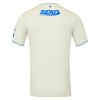Camisolas Rangers 2º Equipamento Alternativa 2026-27 Manga Curta