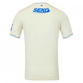 Camisolas Rangers 2º Equipamento Alternativa 2026-27 Manga Curta