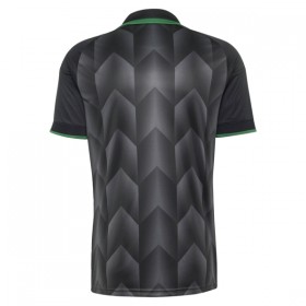 Camisolas RC LENS Criança 2º Equipamento Alternativa 2026-27 Manga Curta
