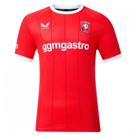 Camisolas Twente 1º Equipamento Principal 2026-27 Manga Curta