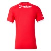 Camisolas Twente 1º Equipamento Principal 2026-27 Manga Curta