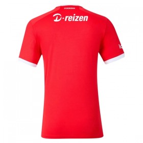 Camisolas Twente 1º Equipamento Principal 2026-27 Manga Curta