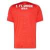 Camisolas Union Berlin 1º Equipamento Principal 2026-27 Manga Curta