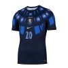 Camisolas Uruguai Maximiliano Araujo 20 2º Equipamento Alternativa World Cup 2026 Manga Curta