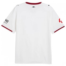 Camisolas Valencia CF 1º Equipamento Principal 2026-27 Manga Curta