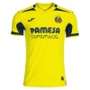 Camisolas Villarreal 1º Equipamento Principal 2026-27 Manga Curta Camisolas Villarreal 1º Equipamento Principal 2026-27 Manga Curta
