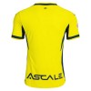 Camisolas Villarreal 1º Equipamento Principal 2026-27 Manga Curta