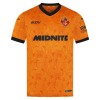 Camisolas Wolverhampton Wanderers 1º Equipamento Principal 2026-27 Manga Curta Camisolas Wolverhampton Wanderers 1º Equipamento Principal 2026-27 Manga Curta
