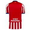 Camisolas Atlético Madrid 1º Equipamento Principal 2026-27 Manga Curta