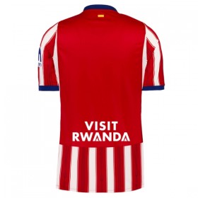 Camisolas Atlético Madrid 1º Equipamento Principal 2026-27 Manga Curta