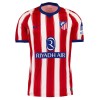 Camisolas Atlético Madrid Koke 6 1º Equipamento Principal 2026-27 Manga Curta