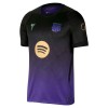 Camisolas FC Barcelona 2º Equipamento Alternativa 2026-27 Manga Curta Camisolas FC Barcelona 2º Equipamento Alternativa 2026-27 Manga Curta