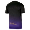 Camisolas FC Barcelona 2º Equipamento Alternativa 2026-27 Manga Curta