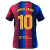 Camisolas FC Barcelona Lamine Yamal 10 1º Equipamento Principal 2026-27 Manga Curta