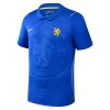 Camisolas Chelsea 1º Equipamento Principal 2026-27 Manga Curta Camisolas Chelsea 1º Equipamento Principal 2026-27 Manga Curta