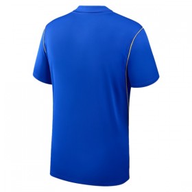 Camisolas Chelsea 1º Equipamento Principal 2026-27 Manga Curta