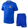 Camisolas Chelsea Criança 1º Equipamento Principal 2026-27 Manga Curta Camisolas Chelsea Criança 1º Equipamento Principal 2026-27 Manga Curta