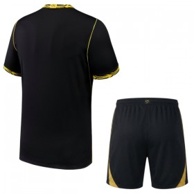 Camisolas Chelsea Criança 2º Equipamento Alternativa 2026-27 Manga Curta