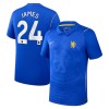 Camisolas Chelsea James 24 1º Equipamento Principal 2026-27 Manga Curta Camisolas Chelsea James 24 1º Equipamento Principal 2026-27 Manga Curta