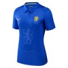 Camisolas Chelsea Mulher 1º Equipamento Principal 2026-27 Manga Curta Camisolas Chelsea Mulher 1º Equipamento Principal 2026-27 Manga Curta