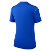 Camisolas Chelsea Mulher 1º Equipamento Principal 2026-27 Manga Curta