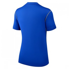 Camisolas Chelsea Mulher 1º Equipamento Principal 2026-27 Manga Curta