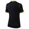 Camisolas Chelsea Mulher 2º Equipamento Alternativa 2026-27 Manga Curta