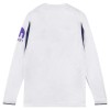 Camisolas Tottenham Hotspur 1º Equipamento Principal 2026-27 Manga Comprida